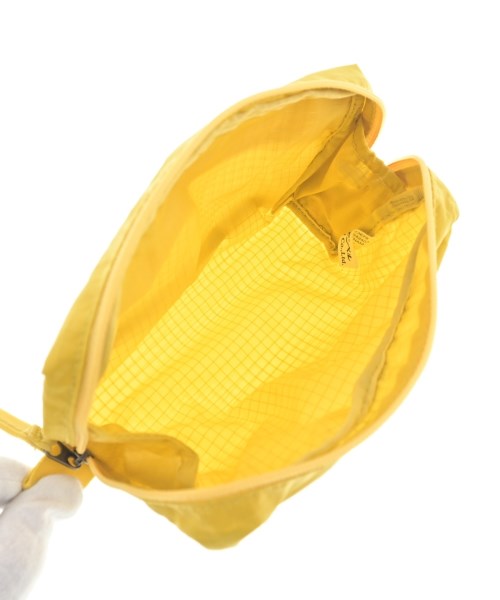 mont-bell（モンベル）小物類（その他） 黄 サイズ:- メンズ/2200626475109