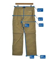 mont-bell（モンベル）その他 ベージュ サイズ:S メンズ/2200629938083