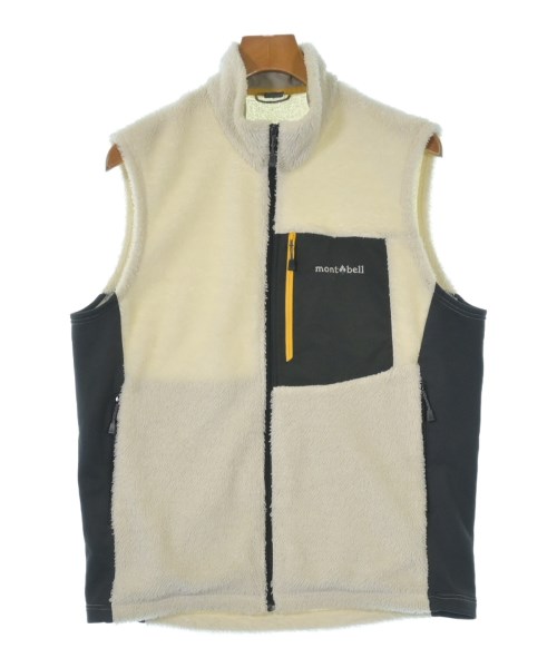 モンベル(Montbell)のMontbell ベスト