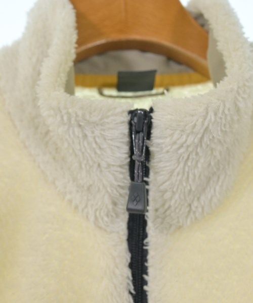 mont-bell（モンベル）ベスト 白 サイズ:L メンズ/2200638884104