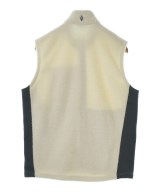 mont-bell（モンベル）ベスト 白 サイズ:L メンズ/2200638884104