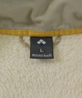 mont-bell（モンベル）ベスト 白 サイズ:L メンズ/2200638884104