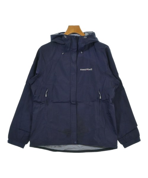 Montbell(モンベル)マウンテンパーカー 紫 サイズ:XL/2200639219028