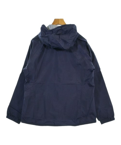 mont-bell（モンベル）マウンテンパーカー 紫 サイズ:XL メンズ/2200639219028