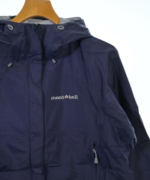 mont-bell（モンベル）マウンテンパーカー 紫 サイズ:XL メンズ/2200639219028