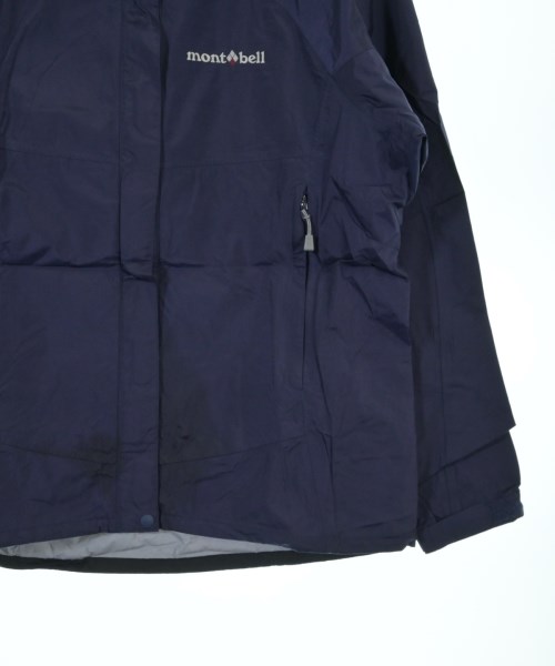 mont-bell（モンベル）マウンテンパーカー 紫 サイズ:XL メンズ/2200639219028