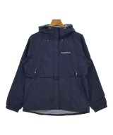 mont-bell（モンベル）マウンテンパーカー 紫 サイズ:XL メンズ/2200639219028