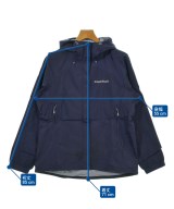 mont-bell（モンベル）マウンテンパーカー 紫 サイズ:XL メンズ/2200639219028