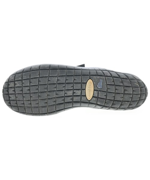 mont-bell（モンベル）スニーカー 白 サイズ:25cm メンズ/2200622368023