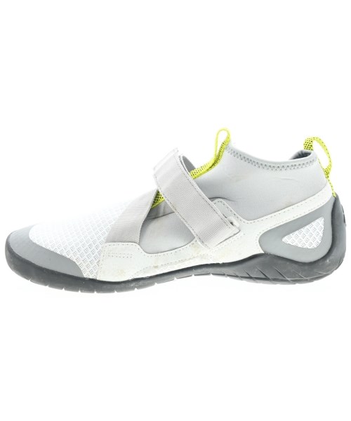 mont-bell（モンベル）スニーカー 白 サイズ:25cm メンズ/2200622368023