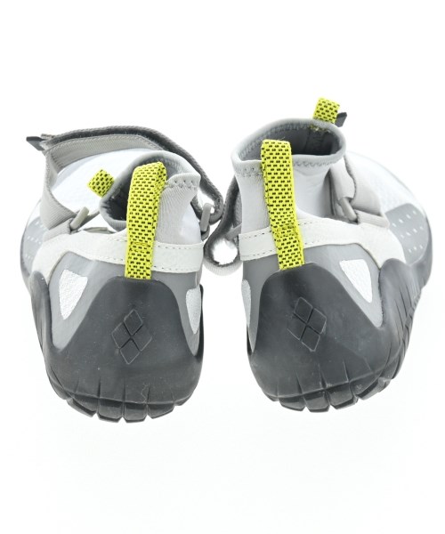 mont-bell（モンベル）スニーカー 白 サイズ:25cm メンズ/2200622368023