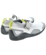 mont-bell（モンベル）スニーカー 白 サイズ:25cm メンズ/2200622368023