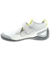 mont-bell（モンベル）スニーカー 白 サイズ:25cm メンズ/2200622368023