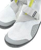 mont-bell（モンベル）スニーカー 白 サイズ:25cm メンズ/2200622368023