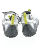 mont-bell（モンベル）スニーカー 白 サイズ:25cm メンズ/2200622368023