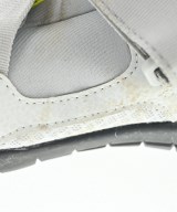 mont-bell（モンベル）スニーカー 白 サイズ:25cm メンズ/2200622368023