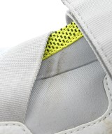 mont-bell（モンベル）スニーカー 白 サイズ:25cm メンズ/2200622368023