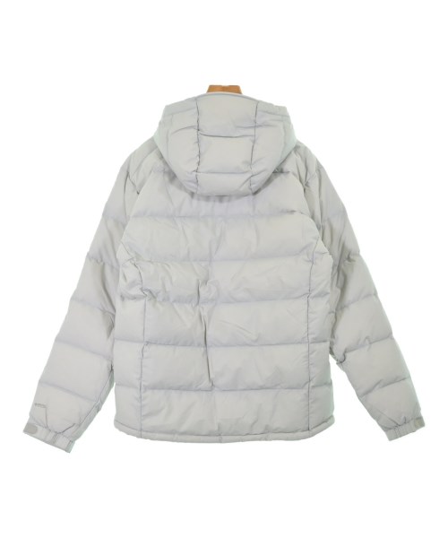 mont-bell（モンベル）ダウンジャケット/ダウンベスト グレー サイズ:M レディース/2200624592013