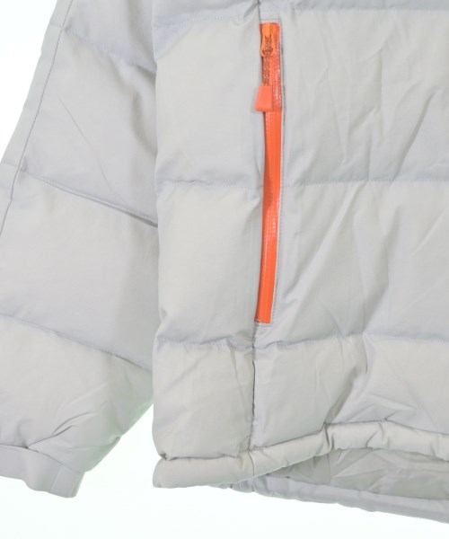 mont-bell（モンベル）ダウンジャケット/ダウンベスト グレー サイズ:M レディース/2200624592013