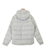 mont-bell（モンベル）ダウンジャケット/ダウンベスト グレー サイズ:M レディース/2200624592013