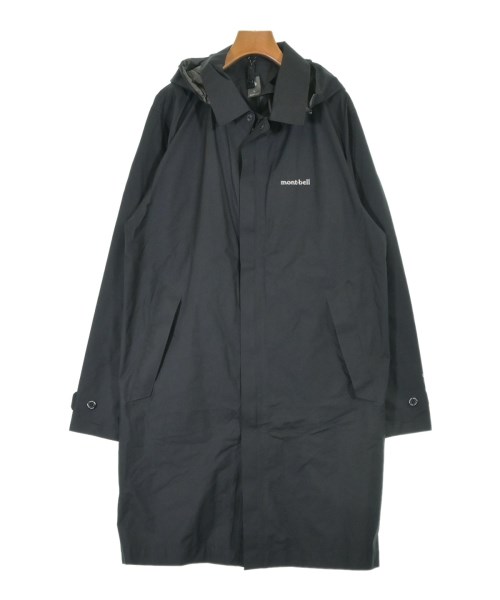 モンベル(Montbell)のMontbell ステンカラーコート