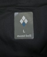 mont-bell（モンベル）ステンカラーコート 黒 サイズ:L レディース/2200624592020