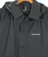 mont-bell（モンベル）ステンカラーコート 黒 サイズ:L レディース/2200624592020