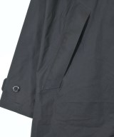 mont-bell（モンベル）ステンカラーコート 黒 サイズ:L レディース/2200624592020