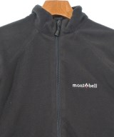 mont-bell（モンベル）カーディガン 黒 サイズ:M レディース/2200625369065