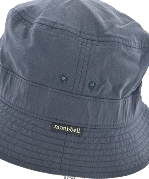 mont-bell（モンベル）ハット 紺 サイズ:- レディース/2200637220033
