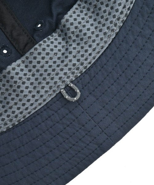 mont-bell（モンベル）ハット 紺 サイズ:- レディース/2200637220033