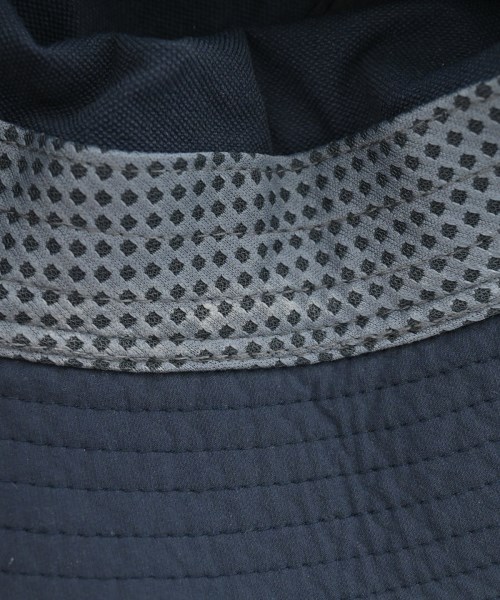 mont-bell（モンベル）ハット 紺 サイズ:- レディース/2200637220033