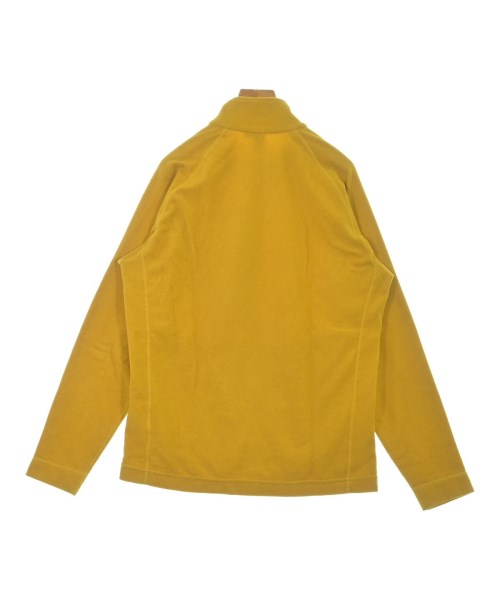 mont-bell（モンベル）その他 黄 サイズ:L メンズ/2200626109264