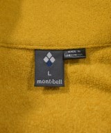 mont-bell（モンベル）その他 黄 サイズ:L メンズ/2200626109264