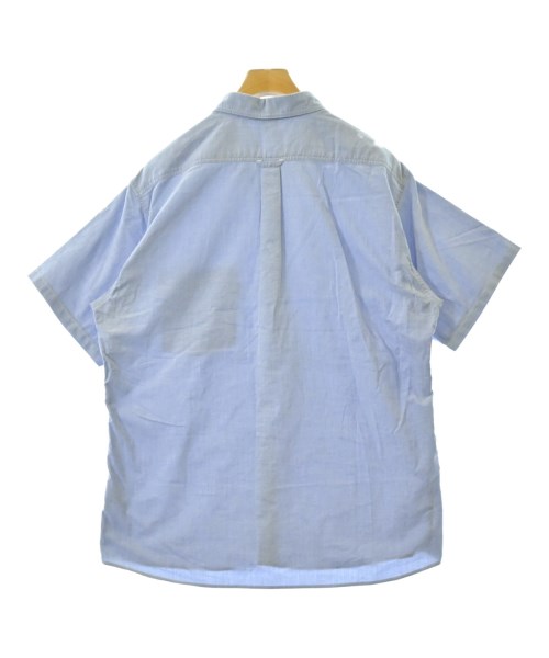 mont-bell（モンベル）カジュアルシャツ 青 サイズ:XL レディース/2200628182036