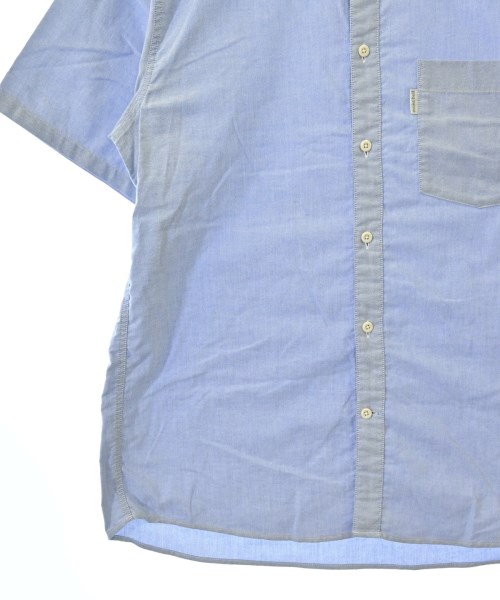 mont-bell（モンベル）カジュアルシャツ 青 サイズ:XL レディース/2200628182036