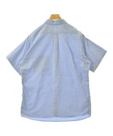 mont-bell（モンベル）カジュアルシャツ 青 サイズ:XL レディース/2200628182036