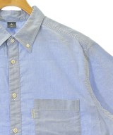 mont-bell（モンベル）カジュアルシャツ 青 サイズ:XL レディース/2200628182036