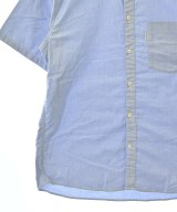 mont-bell（モンベル）カジュアルシャツ 青 サイズ:XL レディース/2200628182036