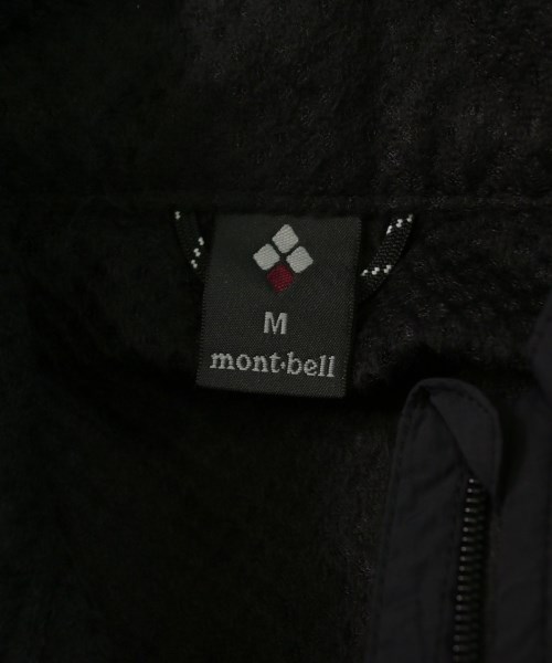 mont-bell（モンベル）その他 黒 サイズ:M(150cm位) レディース/2200640454036