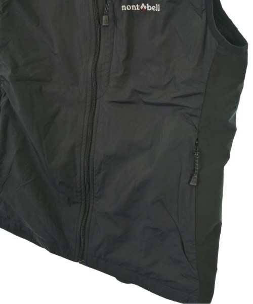 mont-bell（モンベル）その他 黒 サイズ:M(150cm位) レディース/2200640454036