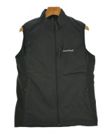 mont-bell（モンベル）その他 黒 サイズ:M(150cm位) レディース/2200640454036