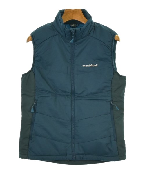 mont-bell(モンベル)その他 青 サイズ:S(140cm位)/2200640454043