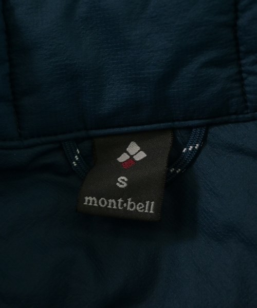 mont-bell（モンベル）その他 青 サイズ:S(140cm位) レディース/2200640454043