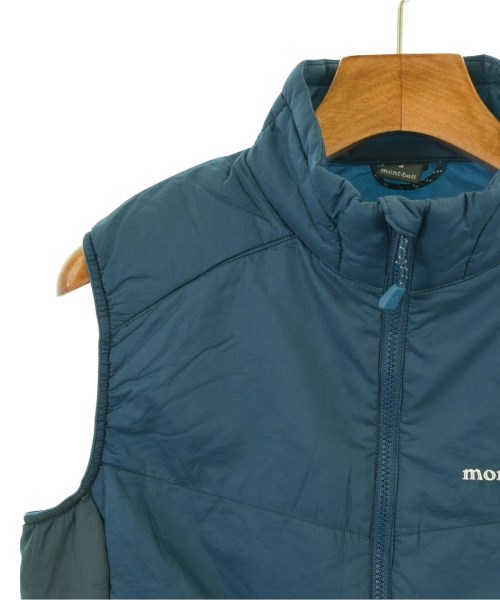 mont-bell（モンベル）その他 青 サイズ:S(140cm位) レディース/2200640454043