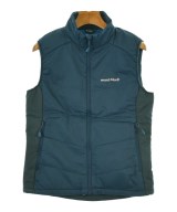mont-bell（モンベル）その他 青 サイズ:S(140cm位) レディース/2200640454043