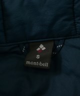 mont-bell（モンベル）その他 青 サイズ:S(140cm位) レディース/2200640454043