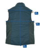 mont-bell（モンベル）その他 青 サイズ:S(140cm位) レディース/2200640454043