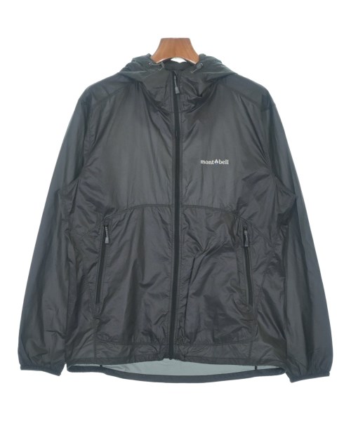 モンベル(Montbell)のMontbell マウンテンパーカー