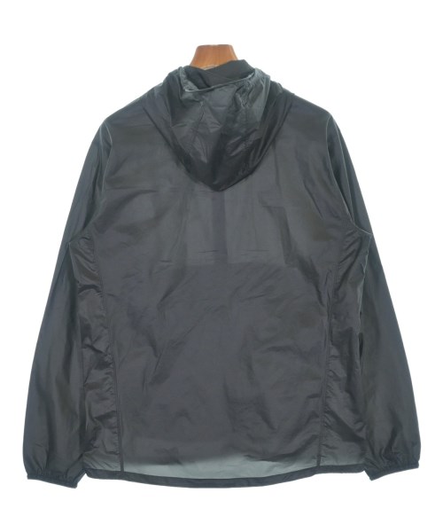 mont-bell（モンベル）マウンテンパーカー 黒 サイズ:L メンズ/2200640868048